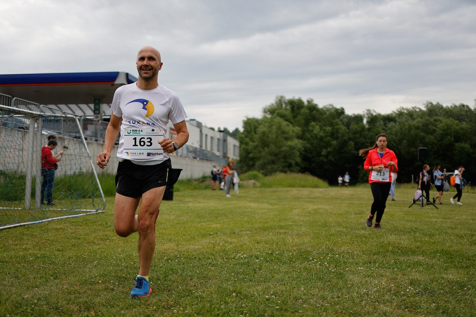 Run 4 a smile 2022
