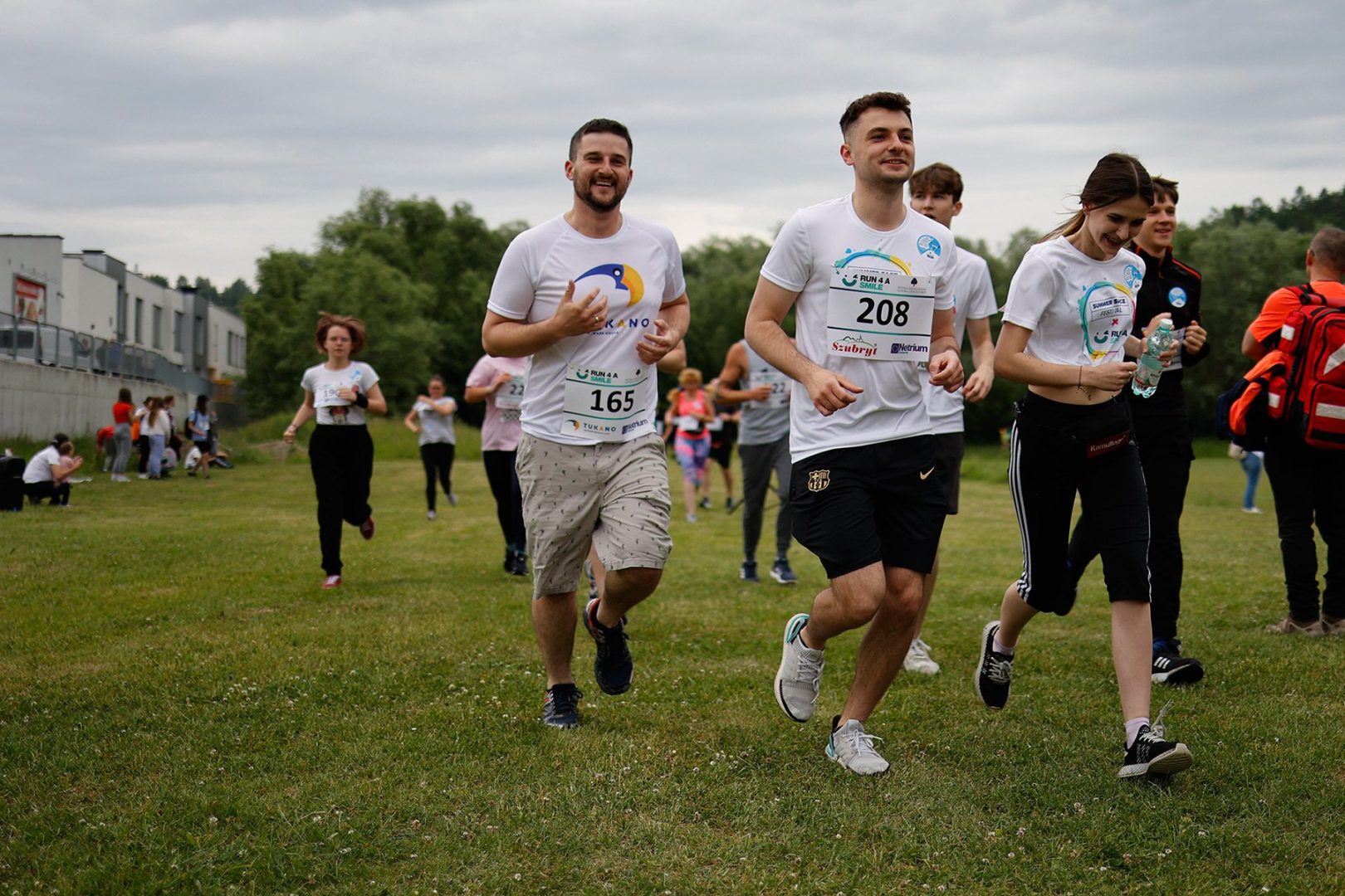 Run 4 a smile 2022
