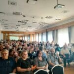 wybory na przewodniczącego osiedla Kochanowskiego, przewodniczący osiedla Kochanowskiego, zarząd osiedla Kochanowskiego, Krzysztof Ziaja