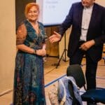 Osiedle Nawojowska, Bogumiła Pawlikowska, Zarząd Osiedla Nawojowska, wybory 2022