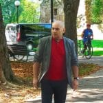 osiedle Stare Miasto, Przemysław Gawłowski, Nowy Sącz, wybory, zarząd osiedla Stare Miasto