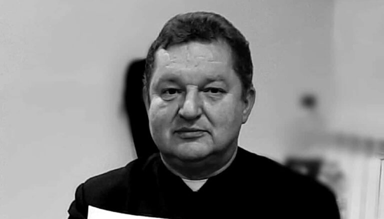 Tragedia w gminie Korzenna. Nie żyje ksiądz Wacław Paterak