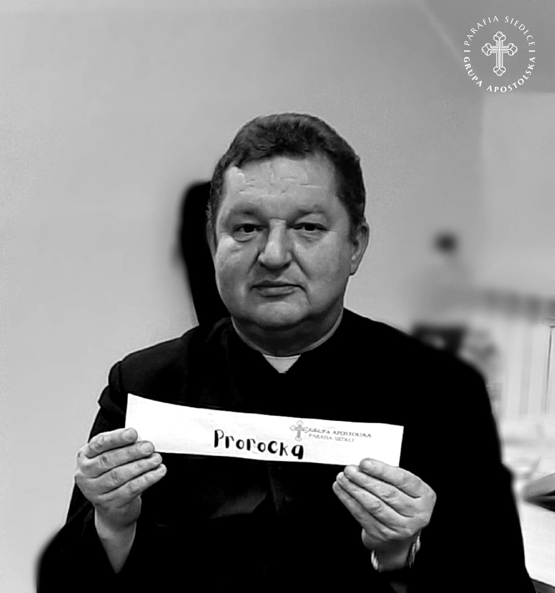 ks. Wacław Paterak