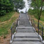 plaża Czarny Potok , otwarcie