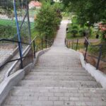 plaża Czarny Potok , otwarcie