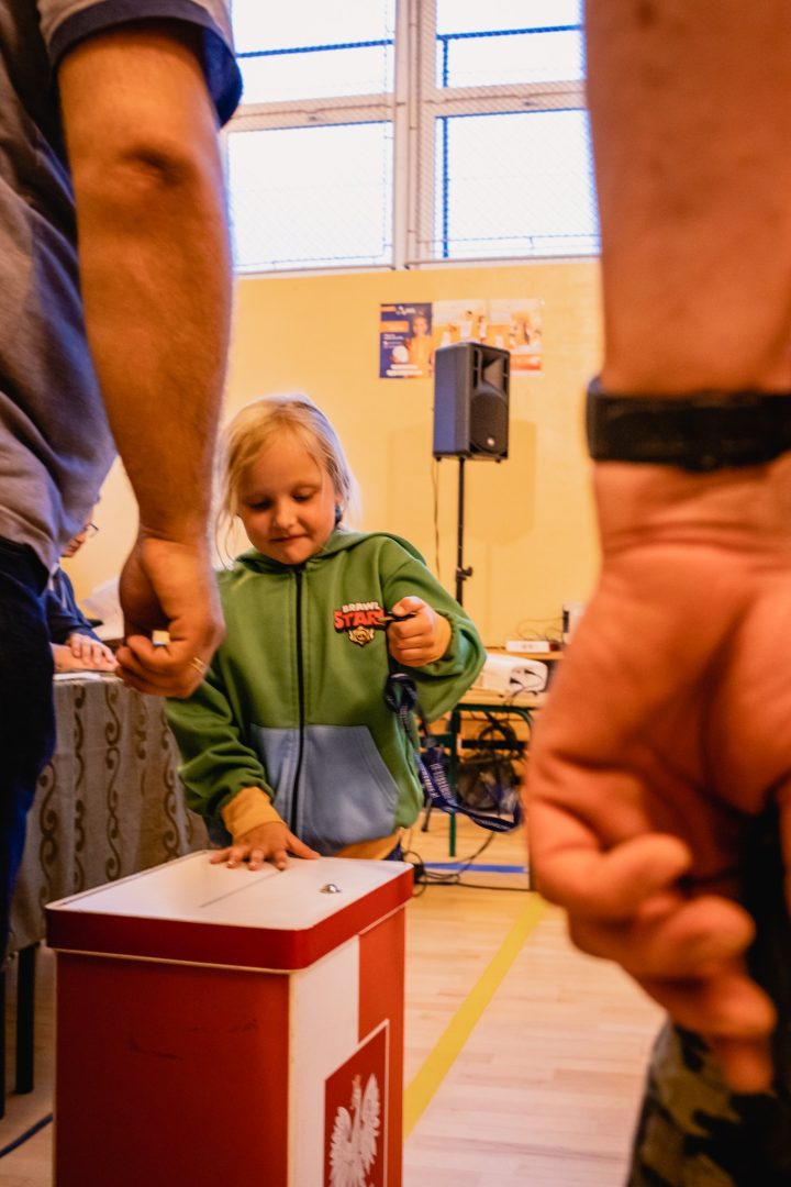 Osiedle Nawojowska, Bogumiła Pawlikowska, Zarząd Osiedla Nawojowska, wybory 2022