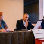 Osiedle Nawojowska, Bogumiła Pawlikowska, Zarząd Osiedla Nawojowska, wybory 2022