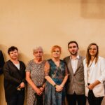 Osiedle Nawojowska, Bogumiła Pawlikowska, Zarząd Osiedla Nawojowska, wybory 2022