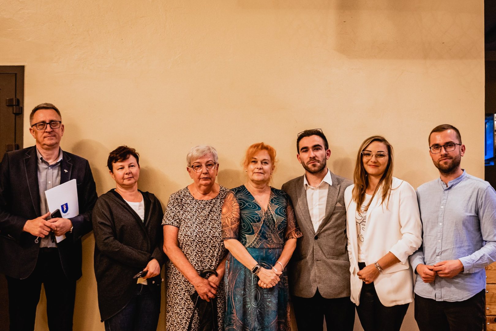 Osiedle Nawojowska, Bogumiła Pawlikowska, Zarząd Osiedla Nawojowska, wybory 2022