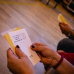 Osiedle Nawojowska, Bogumiła Pawlikowska, Zarząd Osiedla Nawojowska, wybory 2022