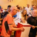 Osiedle Nawojowska, Bogumiła Pawlikowska, Zarząd Osiedla Nawojowska, wybory 2022