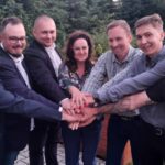 nowy zarząd Osiedla Zawada