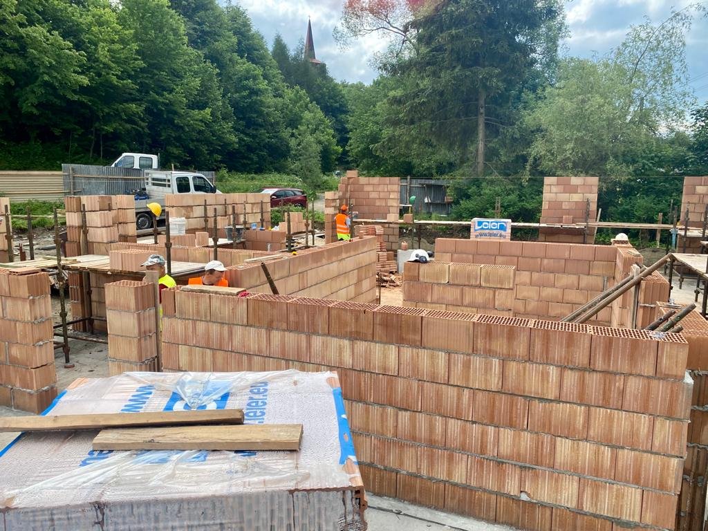 Nowa Wieś Centrum Aktywizacji Społecznej