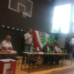 Zarząd Osiedla Poręba Mała, wybory 2022, przewodniczący osiedla Mała Poręba