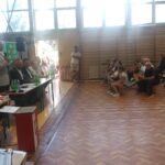 Zarząd Osiedla Poręba Mała, wybory 2022, przewodniczący osiedla Mała Poręba