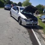 wypadek Jasienna