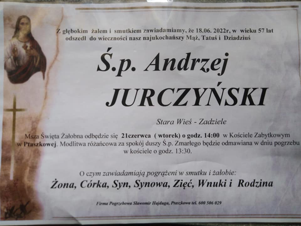 Andrzej Jurczyński