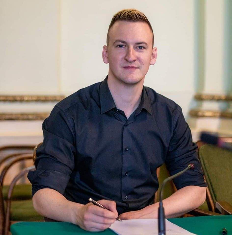 Maciej Rogóż