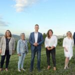 Zarząd Osiedla Poręba Mała, wybory 2022, przewodniczący osiedla Mała Poręba