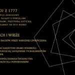 zamek Nowy Sącz