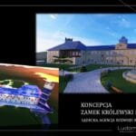 zamek Nowy Sącz