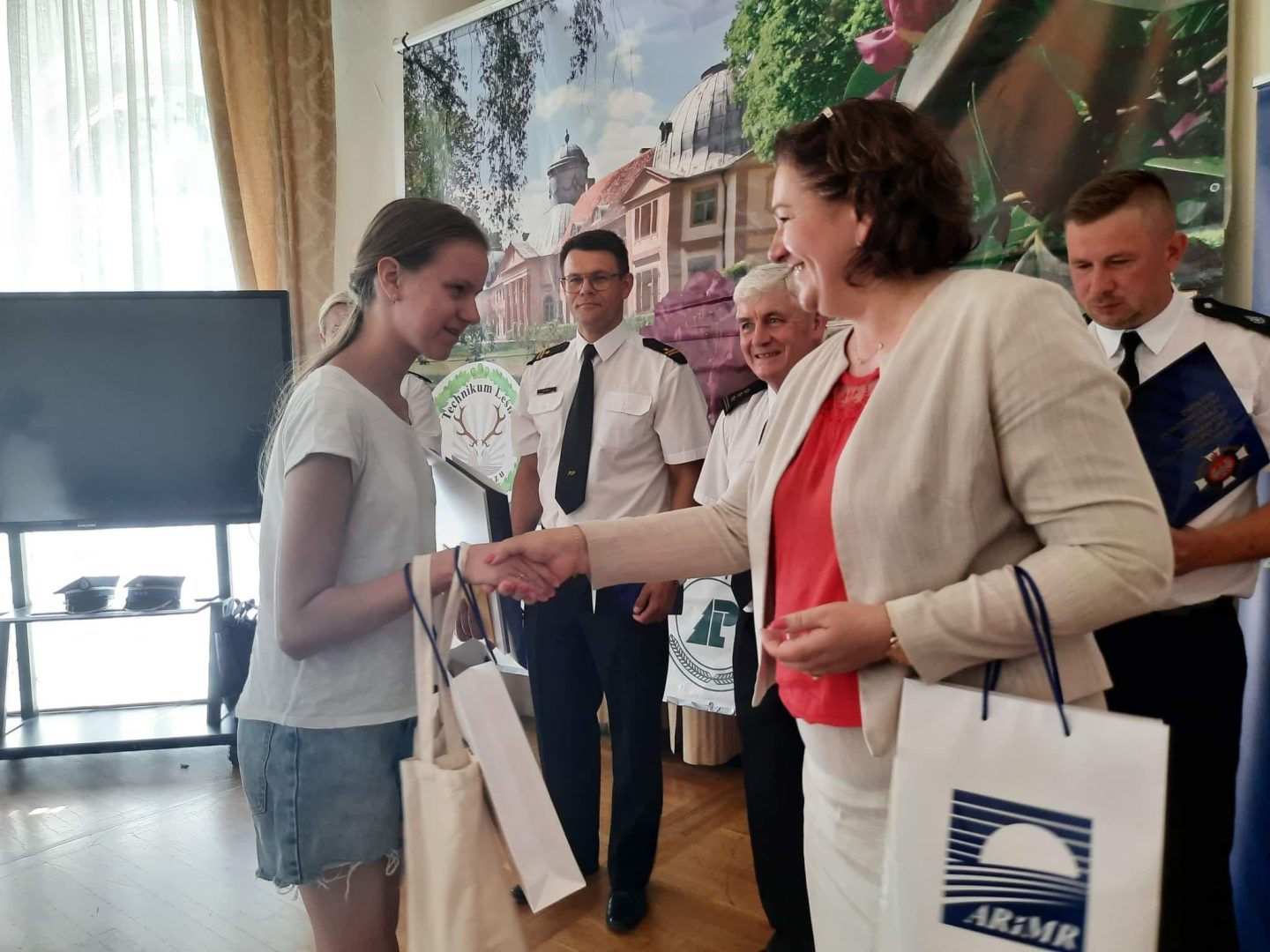 OTWP finał centralny