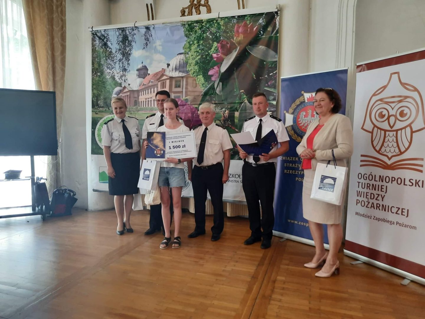 OTWP finał centralny