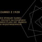 zamek Nowy Sącz