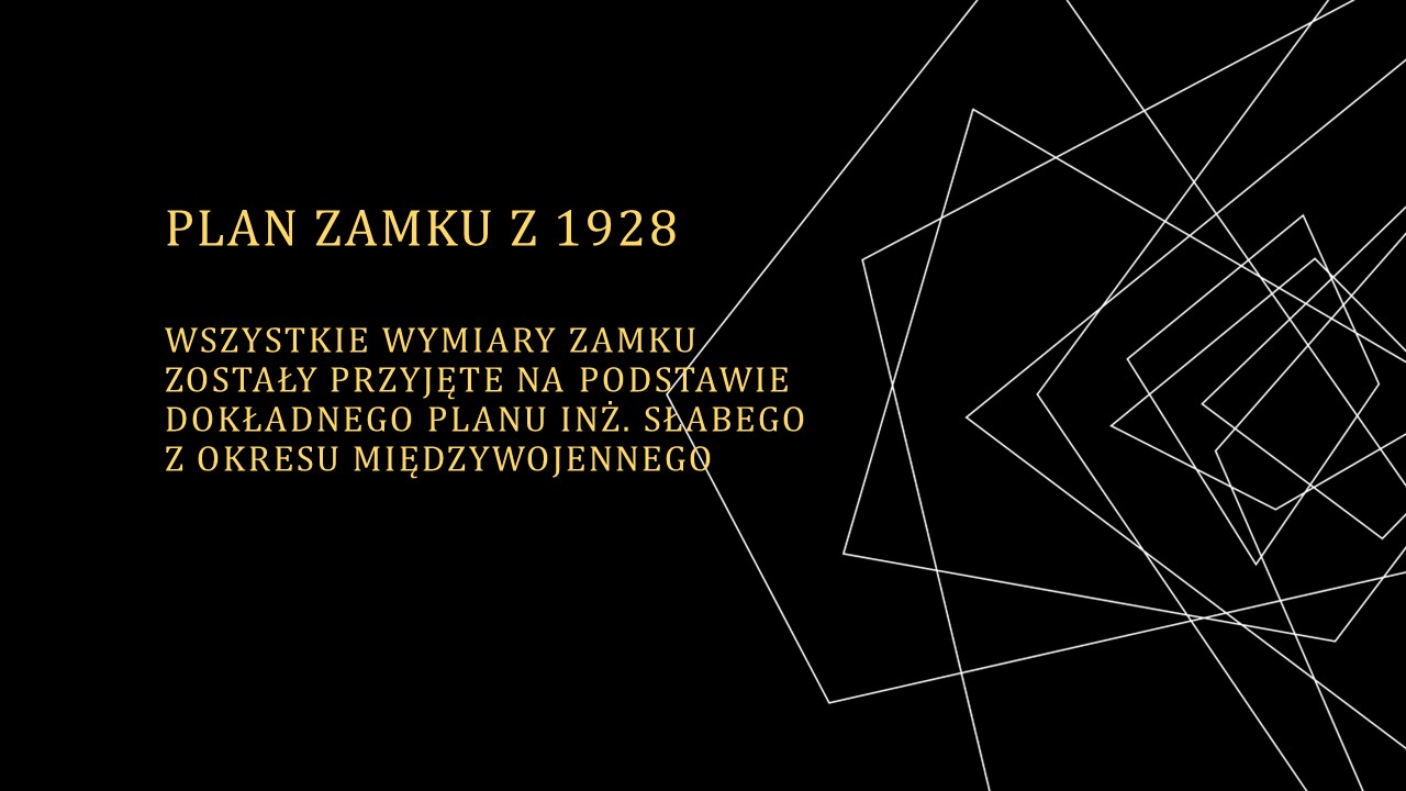 zamek Nowy Sącz