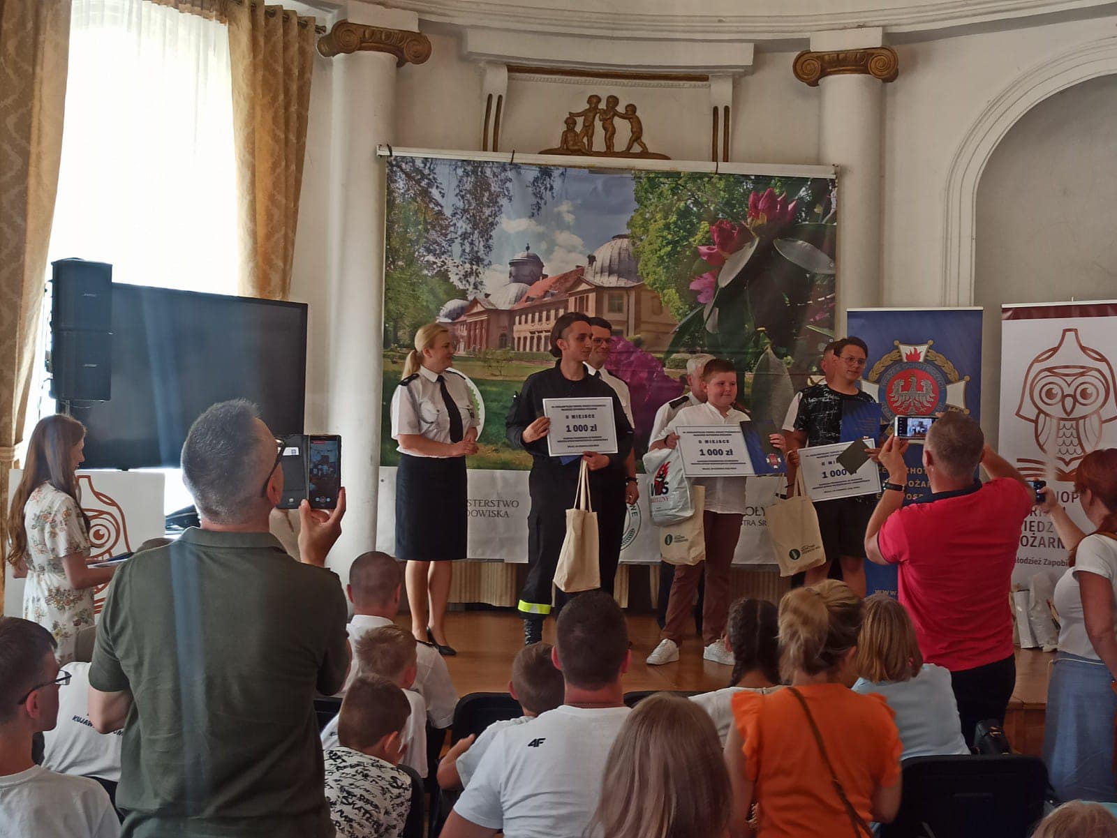 OTWP finał centralny