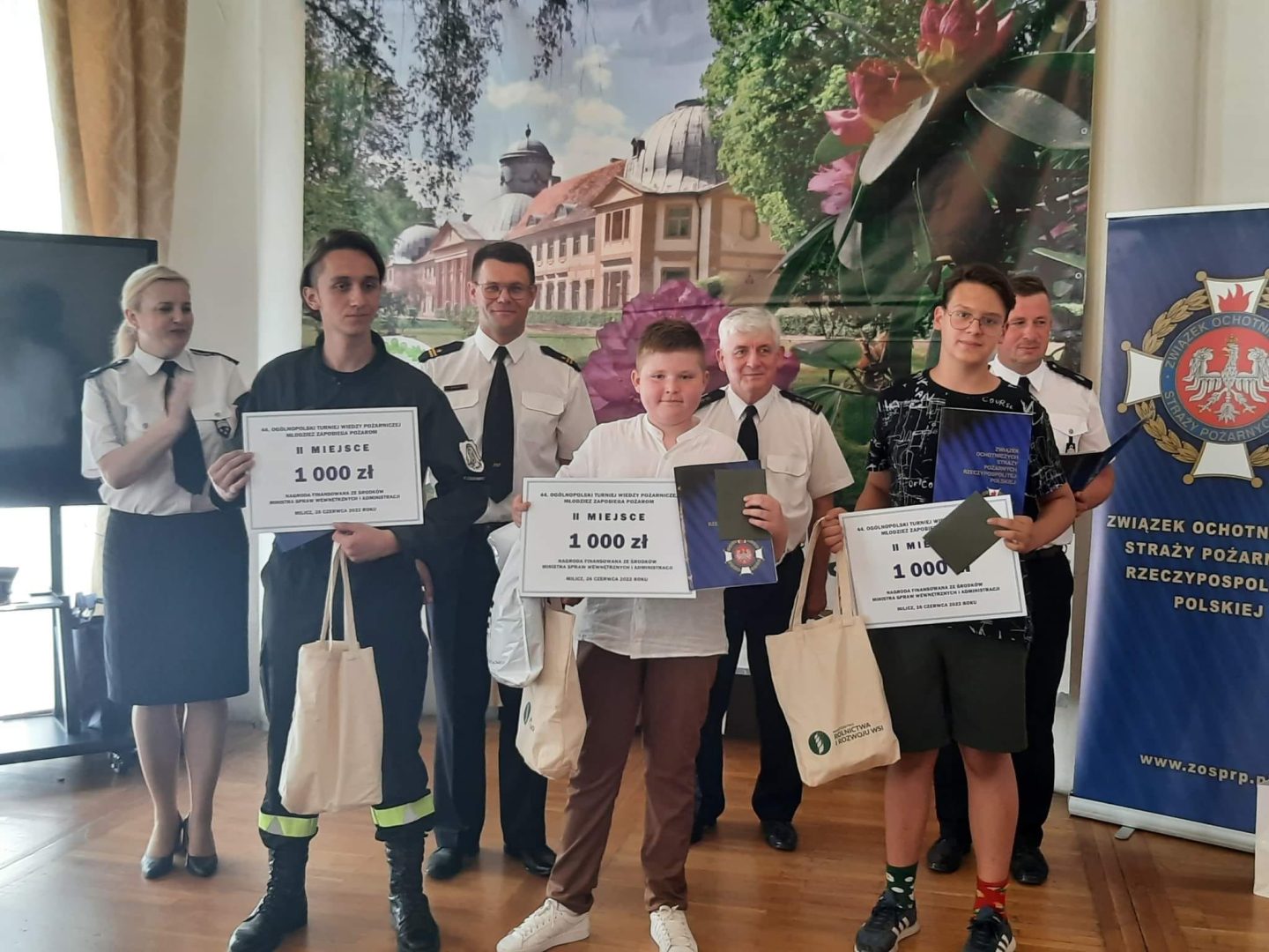OTWP finał centralny