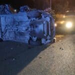 Nie żyje 17-latka, wypadek Brunary, Stawisza