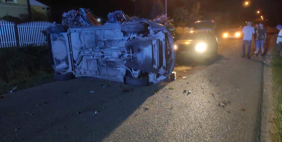 Nie żyje 17-latka, wypadek Brunary, Stawisza