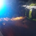 Nie żyje 17-latka, wypadek Brunary, Stawisza