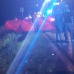 Nie żyje 17-latka, wypadek Brunary, Stawisza