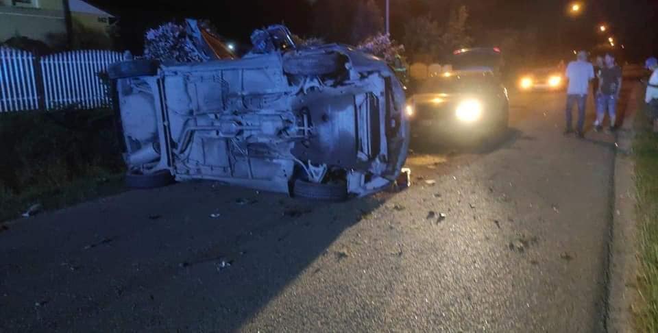 Nie żyje 17-latka, wypadek Brunary, Stawisza