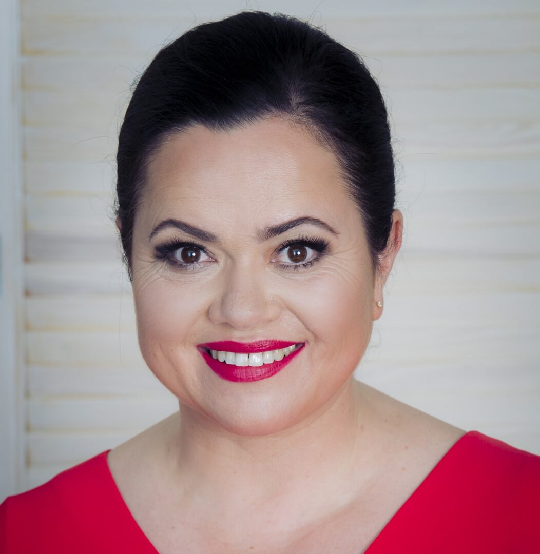 Anna Ficner-Ogonowska