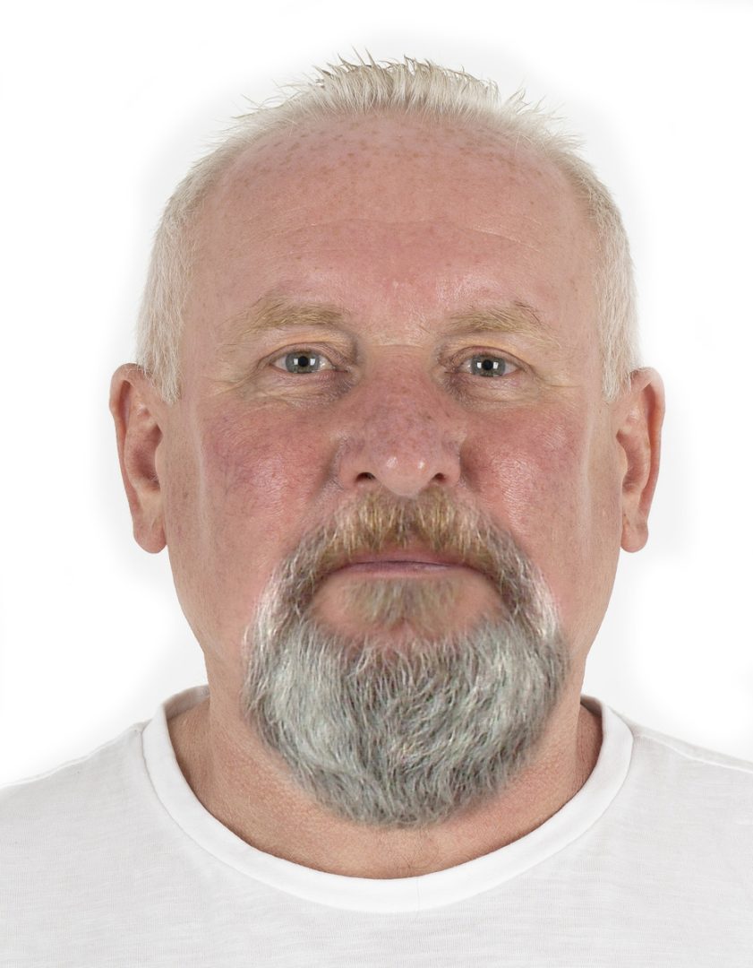 Jacek Jaworek