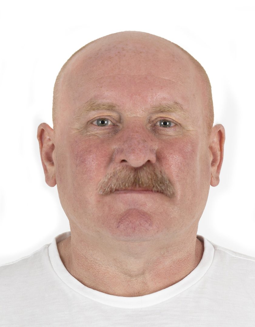 Jacek Jaworek