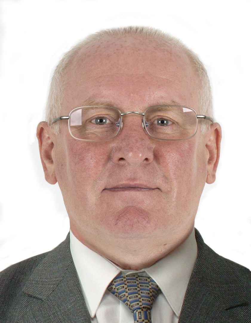 Jacek Jaworek