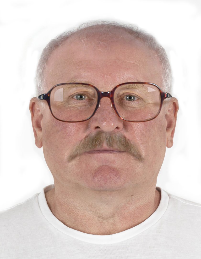 Jacek Jaworek