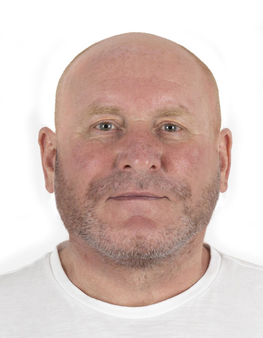 Jacek Jaworek