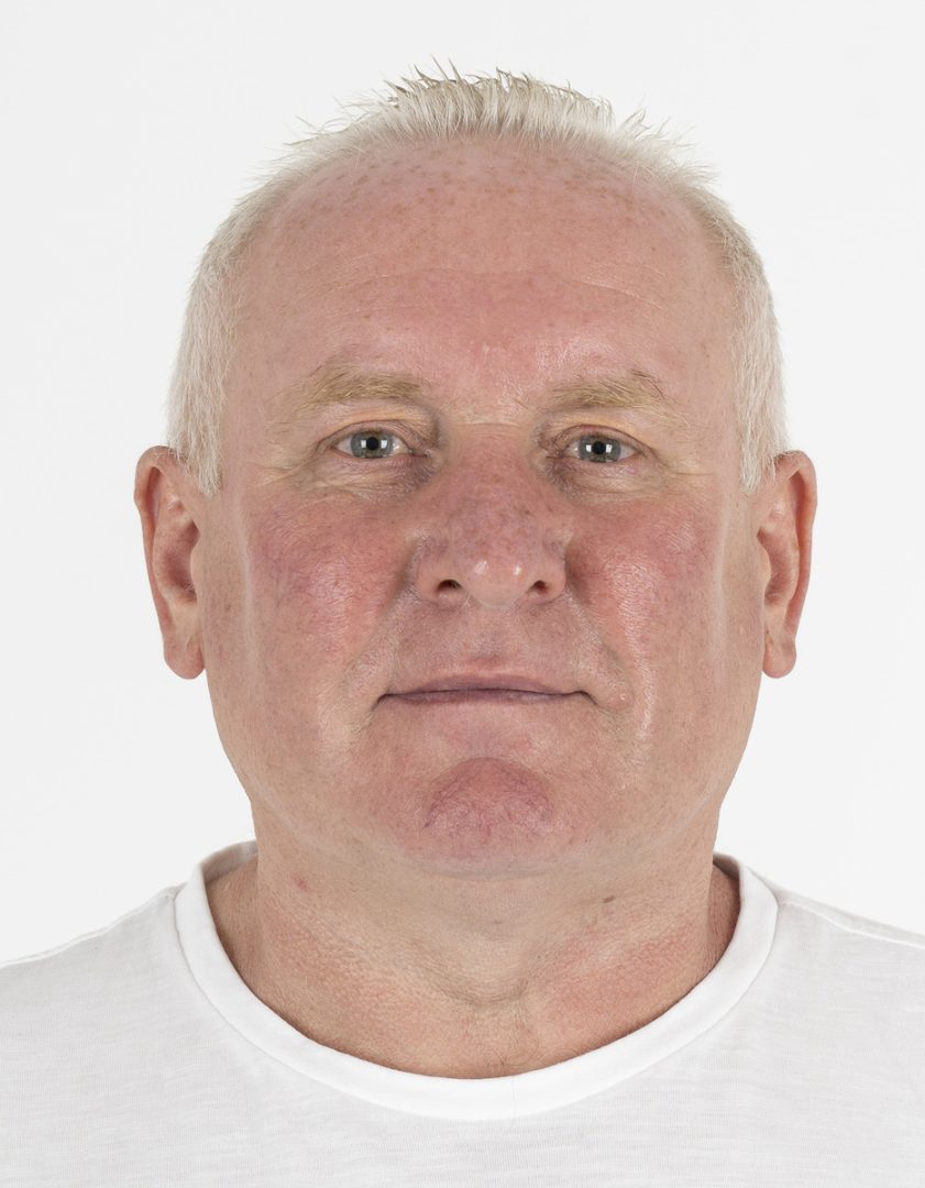 Jacek Jaworek
