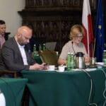 referendum, pytania referendalne, Nowy Sącz, głosowanie, sesja, spalarnia, Newag