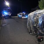 Nie żyje 17-latka, wypadek Brunary, Stawisza