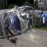 Nie żyje 17-latka, wypadek Brunary, Stawisza