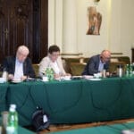 referendum, pytania referendalne, Nowy Sącz, głosowanie, sesja, spalarnia, Newag