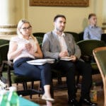 referendum, pytania referendalne, Nowy Sącz, głosowanie, sesja, spalarnia, Newag