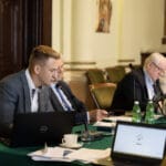 referendum, pytania referendalne, Nowy Sącz, głosowanie, sesja, spalarnia, Newag