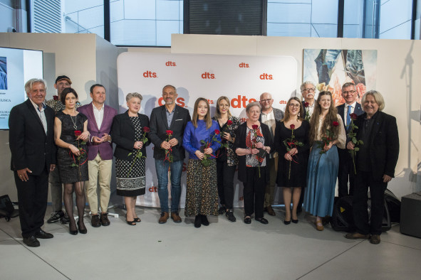 GLG IV edycja finał